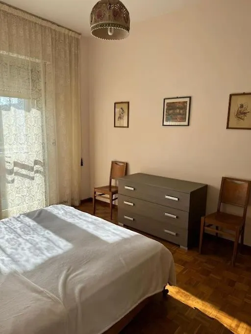 Casa Ornella Apartment Rimini 0*,