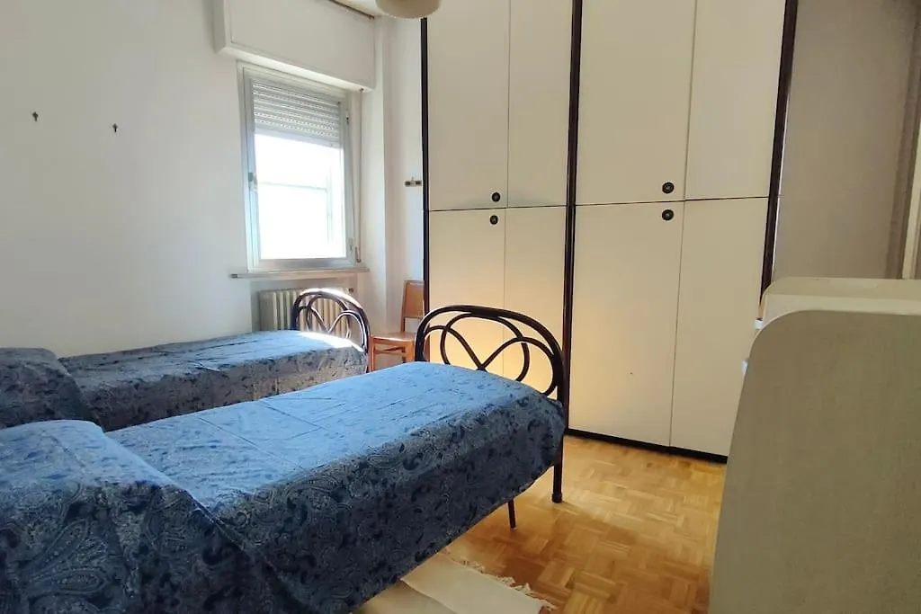 Casa Ornella Apartment Rimini Italy