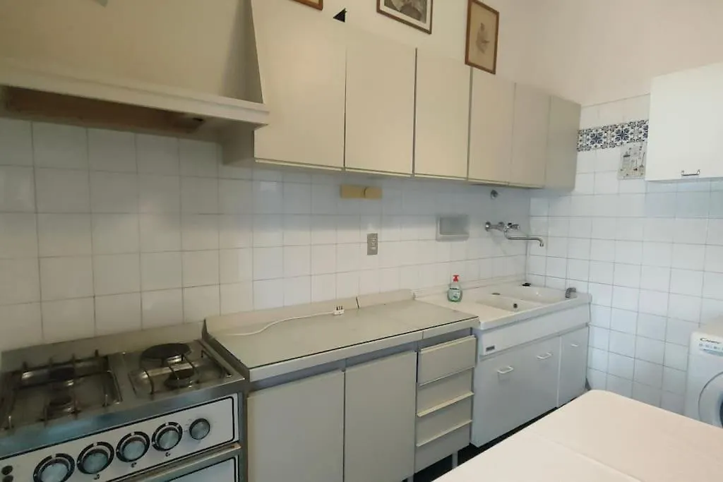 Casa Ornella Apartment Rimini