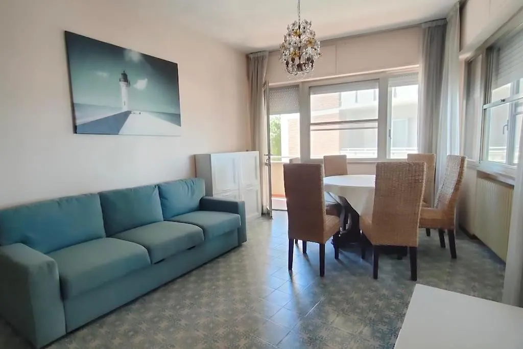 Casa Ornella Apartment Rimini 0*,  Italy