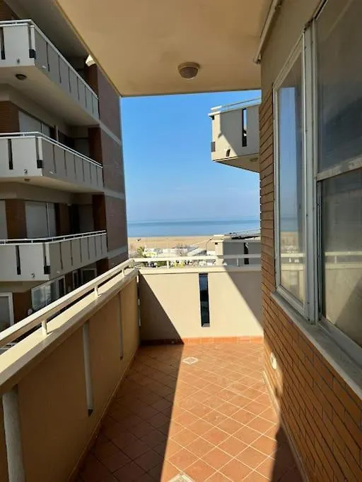 Casa Ornella Apartment Rimini