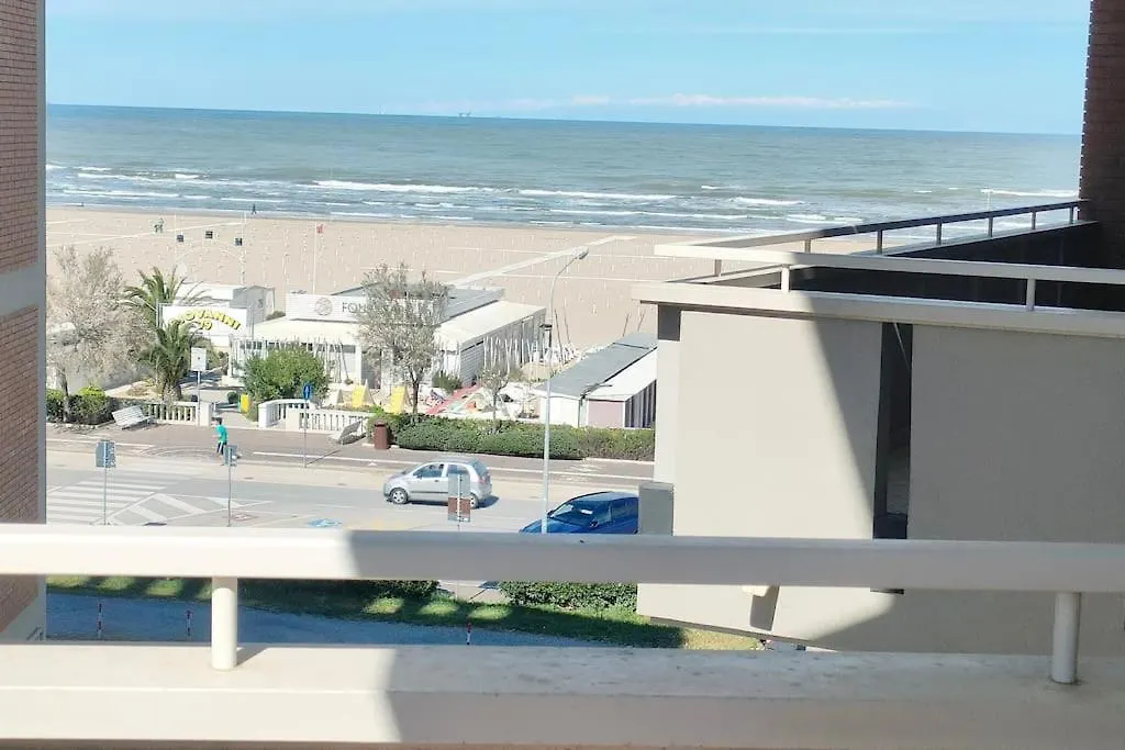 Casa Ornella Apartment Rimini Italy