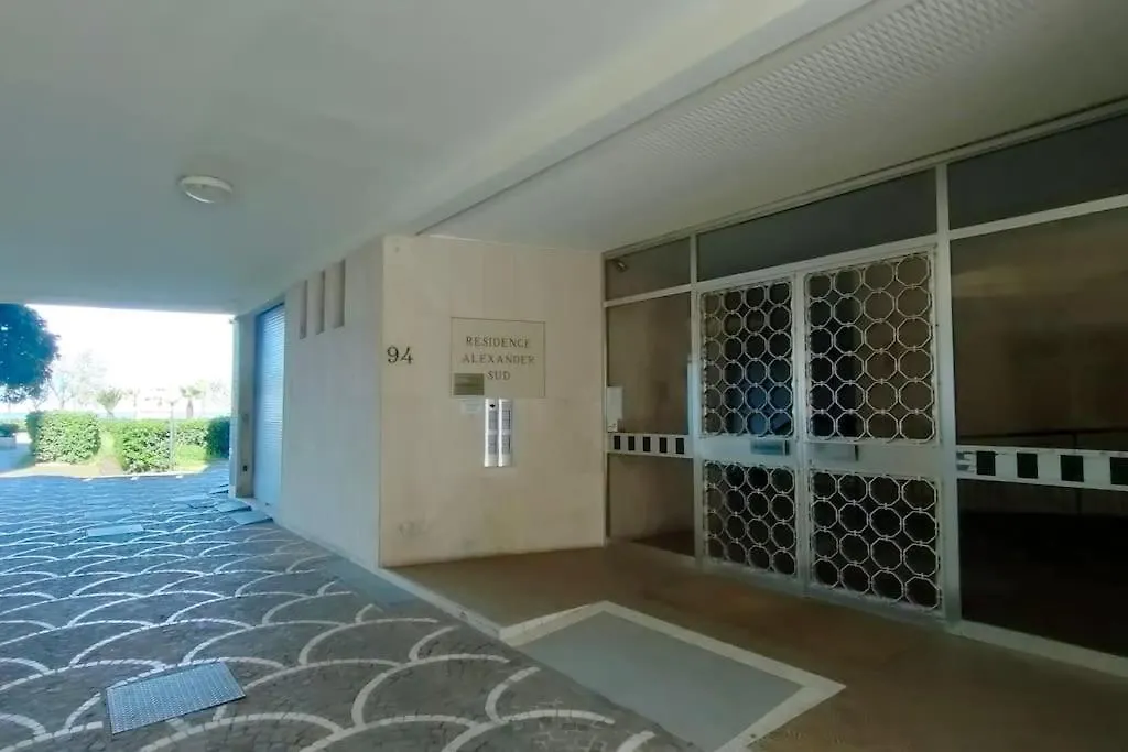 Casa Ornella Apartment Rimini