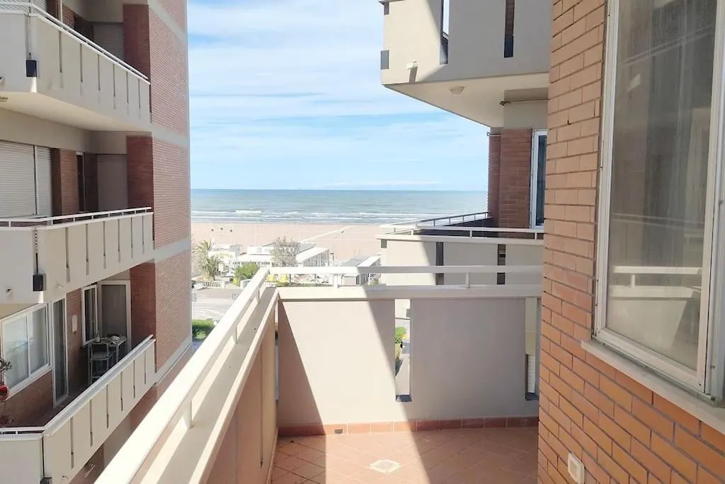 Casa Ornella Apartment Rimini Italy