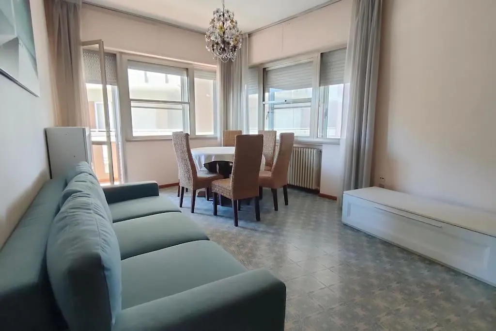 Casa Ornella Apartment Rimini