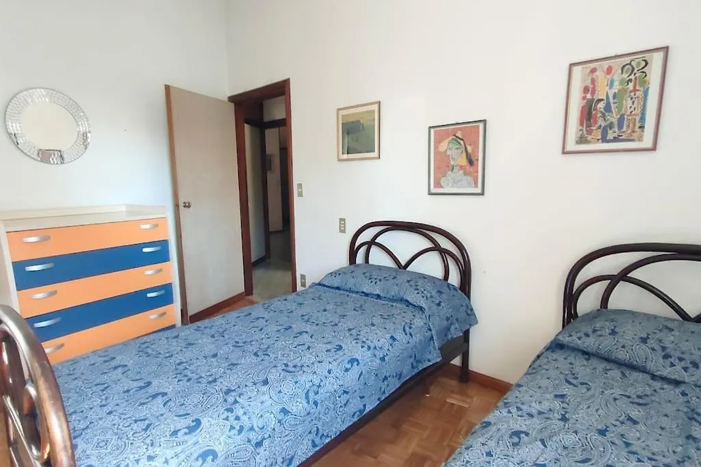 Casa Ornella Apartment Rimini
