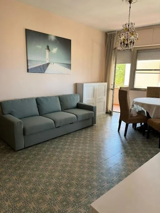 Casa Ornella Apartment Rimini