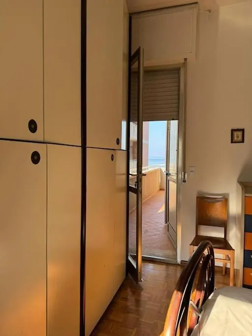 Casa Ornella Apartman Rimini