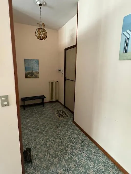 Casa Ornella Apartman Rimini