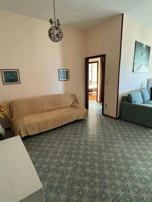 Casa Ornella Apartman Rimini