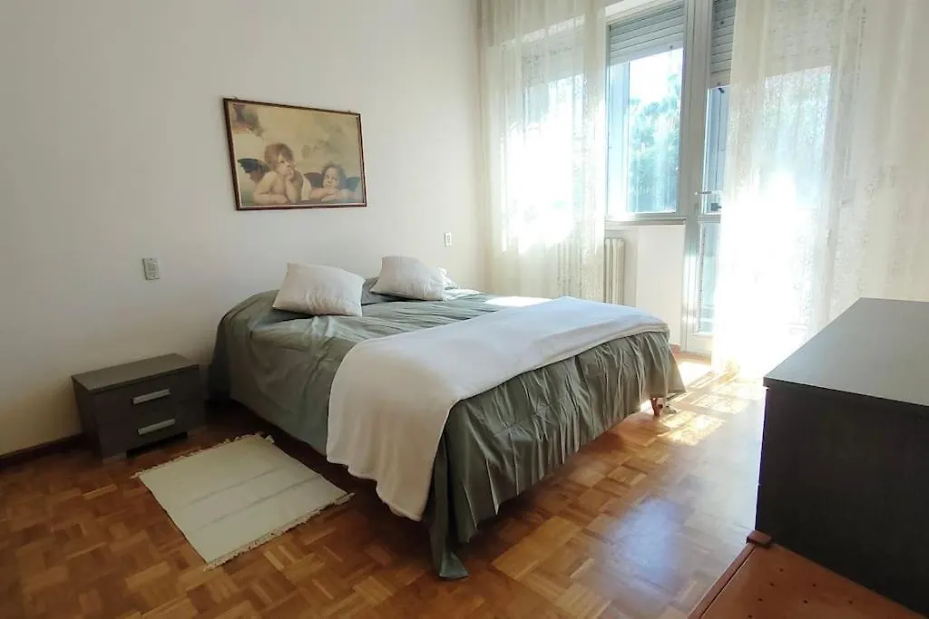 Apartmán Casa Ornella Rimini 0*,  Itálie