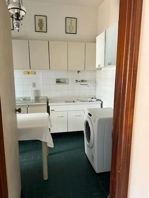 Apartmán Casa Ornella Rimini Itálie