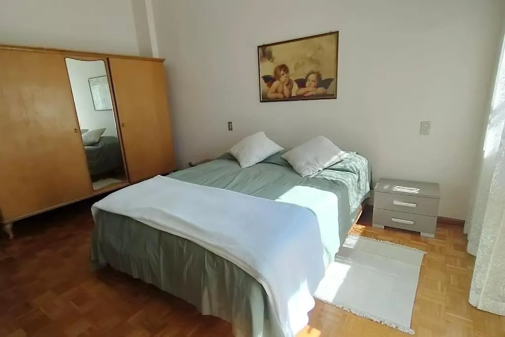 Apartmán Casa Ornella Rimini