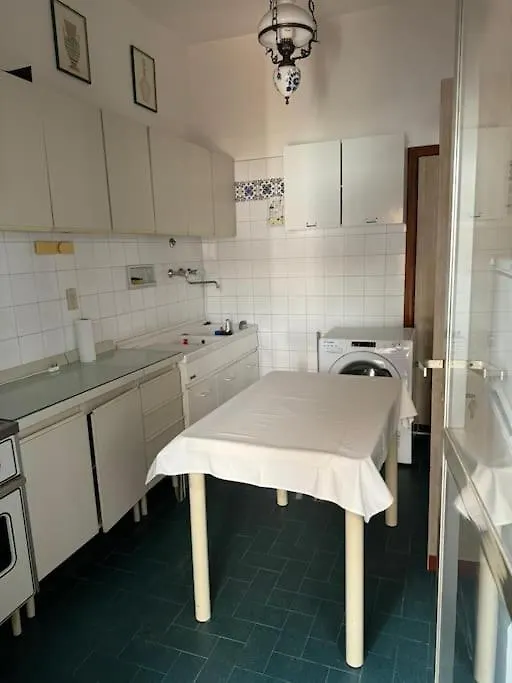 Apartmán Casa Ornella Rimini 0*,  Itálie