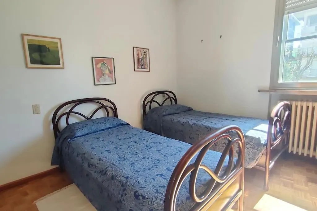 Apartmán Casa Ornella Rimini