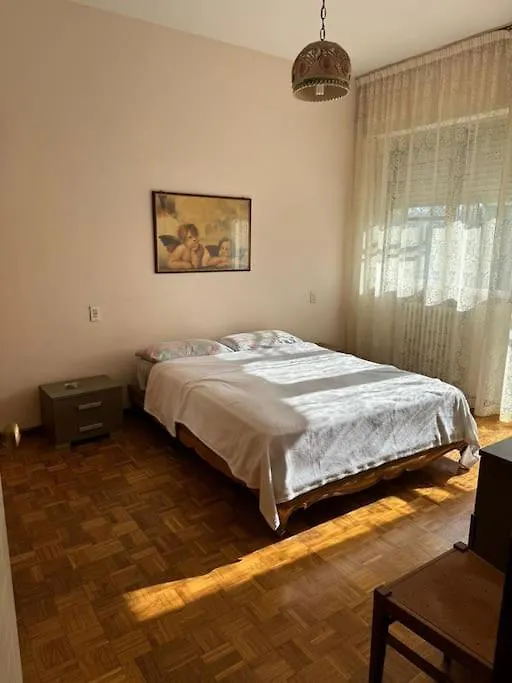 Apartmán Casa Ornella Rimini 0*,  Itálie